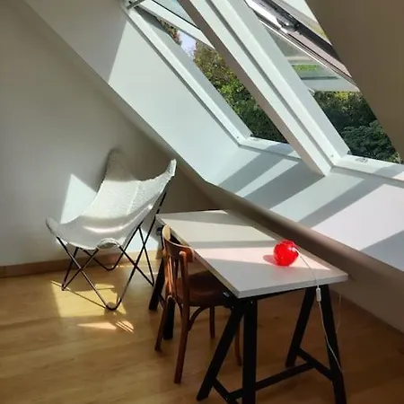 Maison Le Guiotton 6 Adultes 2 Enfants Tatil Evi