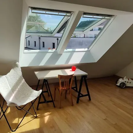 Maison Le Guiotton 6 Adultes 2 Enfants Σπίτι διακοπών *