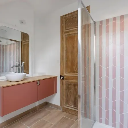 Maison Le Guiotton 6 Adultes 2 Enfants