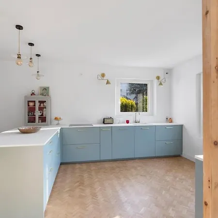 Maison Le Guiotton 6 Adultes 2 Enfants Σπίτι διακοπών Ναντ