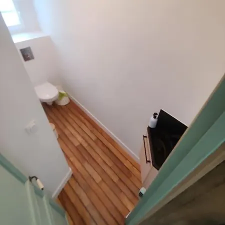 Maison Le Guiotton 6 Adultes 2 Enfants بيت للعطل *