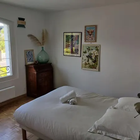 Maison Le Guiotton 6 Adultes 2 Enfants نانت