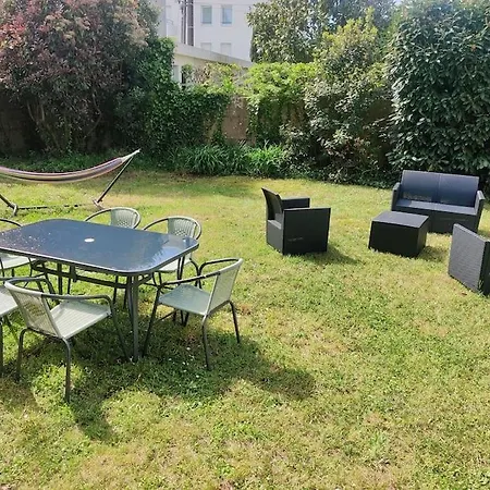 بيت للعطل Maison Le Guiotton 6 Adultes 2 Enfants